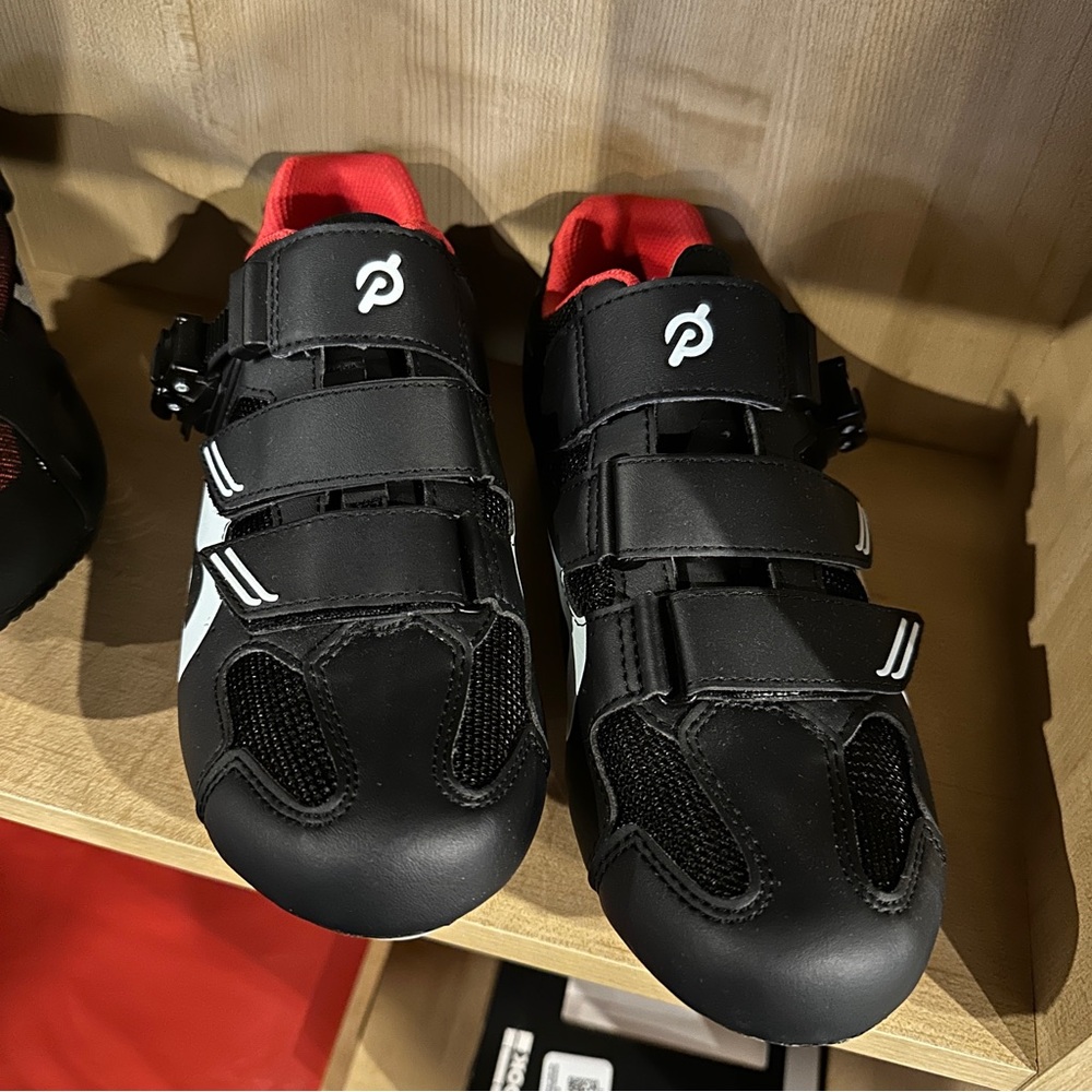 Peloton Cycling Shoes